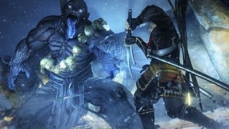 В Koei Tecmo хотят сделать игру по «Звёздным войнам»