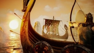 Rune: Ragnarok - новый трейлер на движке игры