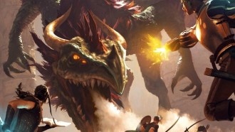 Новый пак Humble Paradox Bundle с Pillars of Eternity, Stellaris и Crusader Kings II