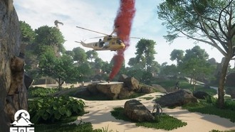 SOS - еще одна игра в жанре Battle Royale вышла в раннем доступе