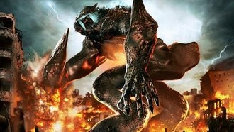 «Тихоокеанский рубеж: Восстание» - второй трейлер