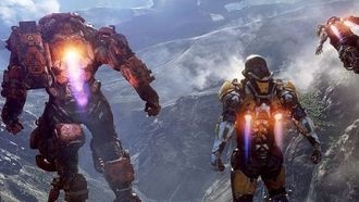 Если Anthem не понравится игрокам, то BioWare могут закрыть