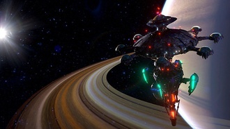 Ремейк System Shock выйдет на консолях в мае