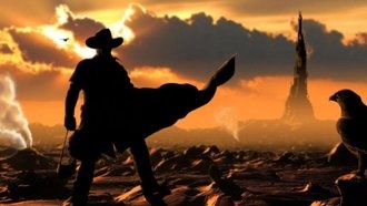 Сериалом по циклу «Темная башня» займется шоураннер «Ходячих мертвецов»