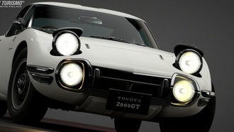 Gran Turismo Sport получит большое обновление