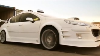 Вышел первый трейлер «Такси 5»