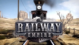 Гайд Railway Empire – Обучение основам