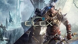 Elex появится на Nintendo Switch?