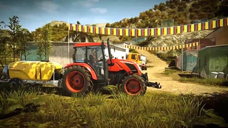 Pure Farming 2018 - подробности о режимах игры