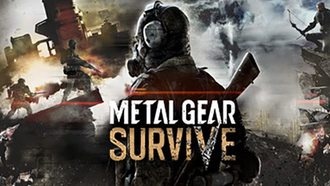 Metal Gear Survive - Системные требования