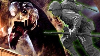 Завершены съемки «Монстро 4» (Cloverfield 4)