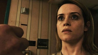 «Не в себе» - трейлер фильма, снятого на iPhone