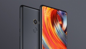 Обзор Xiaomi Mi Mix 2: потрясающий дисплей, мощные характеристики и удовлетворительная камера