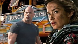 Эмили Блант подтвердила свое участие в приключенческом фильме Disney «Круиз по джунглям»