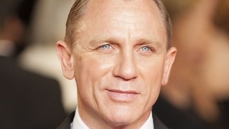 Дэниэл Крэйг самый некрасивый Джеймс Бонд, а Шон Коннери похож на греческого бога