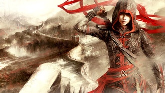 Куда отправится следующая часть Assassin's Creed?