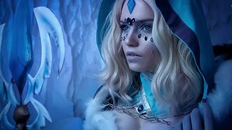 "Весенняя Уборка" в Dota 2 - токсичные игроки будут забанены на полгода