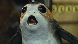 Сноук вернется в девятом эпизоде «Звездных войн»?