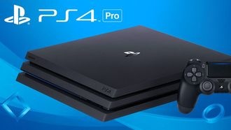Обновление 5.50 для PlayStation 4 добавит режим суперсэмплинга