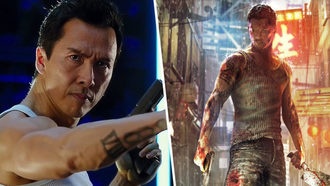 Экранизация Sleeping Dogs уже в работе