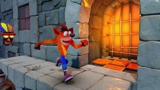 Crash Bandicoot выйдет на PC и Switch