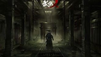 Wuxia X – почти как PUBG, но с ниндзя и самураями