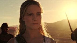 «Мир Дикого запада» - новый трейлер и дата выхода второго сезона