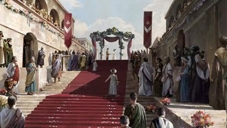 Анонсирована стратегия 10 Crowns от создателя Civilization 3 и Civilization 4