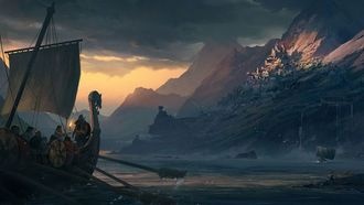 Assassin's Creed Ragnarok следующая часть серии?