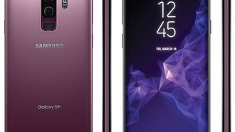 Samsung Galaxy S9 будет использовать технологии будущего и нейронные сети