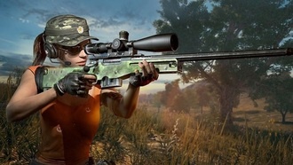 PUBG - более миллиона читеров забанены, ReShade и NVIDIA Shadowplay запрещены
