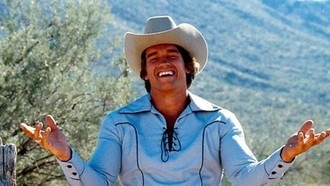 Amazon выпустит сериал-вестерн с Арнольдом Шварцнеггером