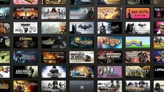 Yeti - новая облачная игровая платформа от Google?