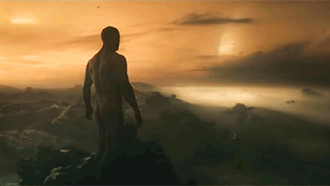 Первый трейлер фантастического триллера «Титан» с Сэмом Уортингтоном