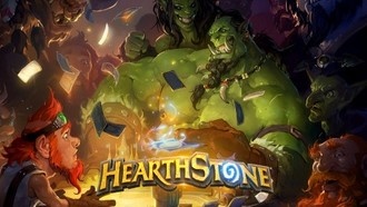 «Вольный фестиваль» в Hearthstone