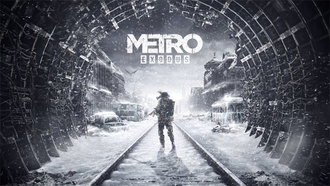 Metro Exodus - огромные уровни, новые враги и другие подробности