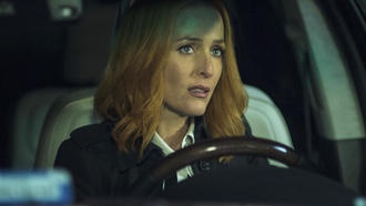 Сериал «Секретные материалы» будет продолжен без Джиллиан Андерсон