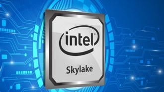 Intel подготовила обновление для защиты процессоров Skylake от Meltdown и Spectre