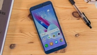 Обзор Honor 9 Lite: «Расширяя горизонты»