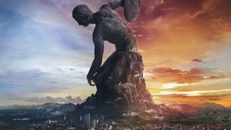 Сегодня вышло дополнение Rise and Fall для Civilization VI