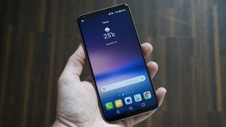 Обзор LG V30: «Безграничная красота»