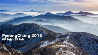 Смотреть онлайн зимние Олимпийские игры 2018 можно в Яндексе и VK