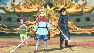 Объявлены системные требования Ni no Kuni 2: Revenant Kingdom