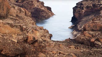 Как выглядит пик фотореализма на Unreal Engine 4