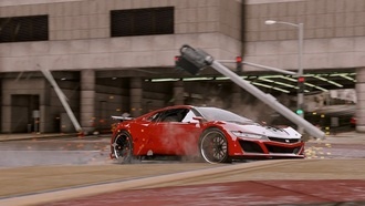 Вышла новая версия мода GTA 5 Redux для Grand Theft Auto V