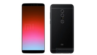 Xiaomi Redmi Note 5 – в сети появилось новое видео и новый рендер