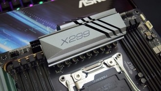 ASRock X299 Extreme4 и X299 OC Formula – обзор и тестирование системных плат