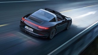 Анонсировано дополнение Porsche Legends Pack для Project CARS 2