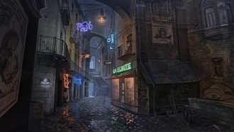 Анонсирована Egress – Battle Royale от российского разработчика