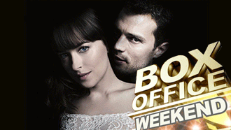 Кассовые сборы: «Пятьдесят оттенков свободы»